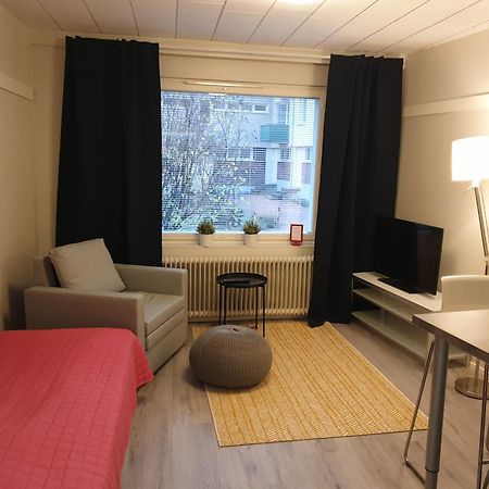 Kotimaailma Apartments Turku Dış mekan fotoğraf