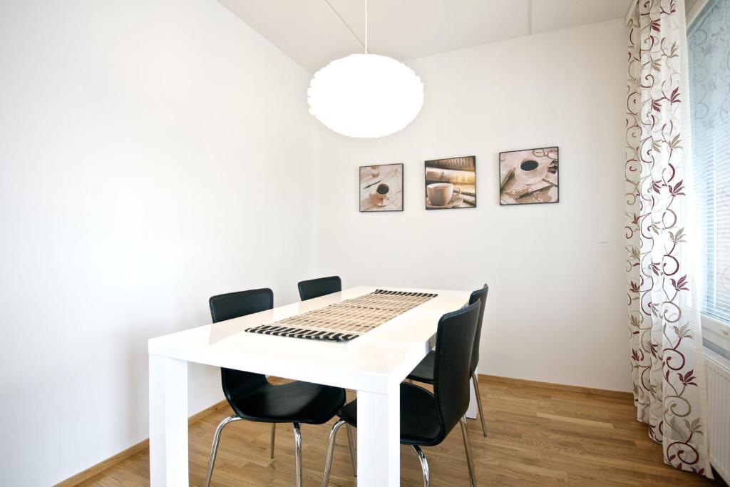 Kotimaailma Apartments Turku Dış mekan fotoğraf